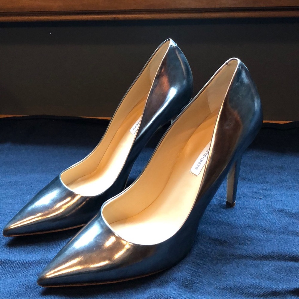 Diane Von Furstenberg Shoes